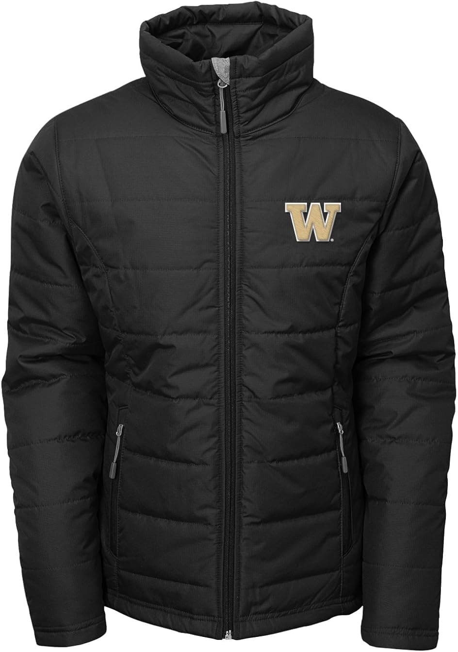 NCAA by Outerstuff NCAA Girls 7-16 "Cheer Squad" Ultra Lite Full Zip Jacket
