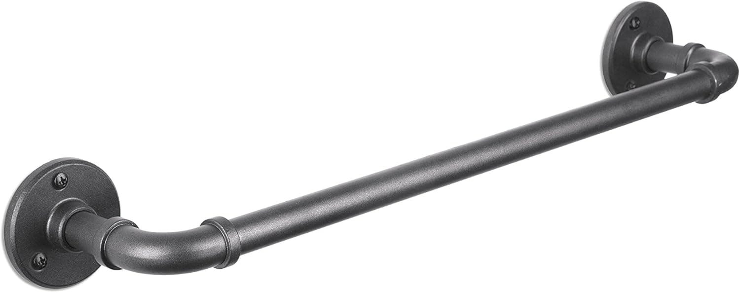 Umbra Piper Towel Bar, 24-Inch
