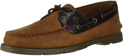 Sperry Top-Sider Leeward 2 Eye Boat Shoe