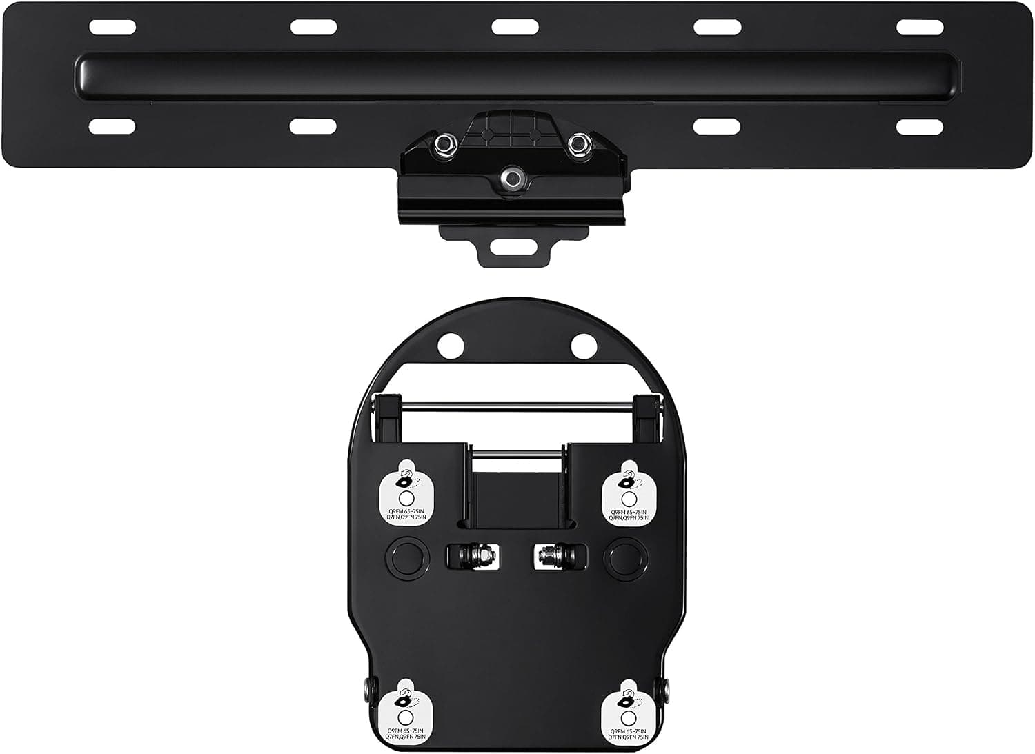 Samsung Electronics TV Mount Samsung 55"/65" No Gap Wall Mount (WMN-M12EB/ZA) - (2018)