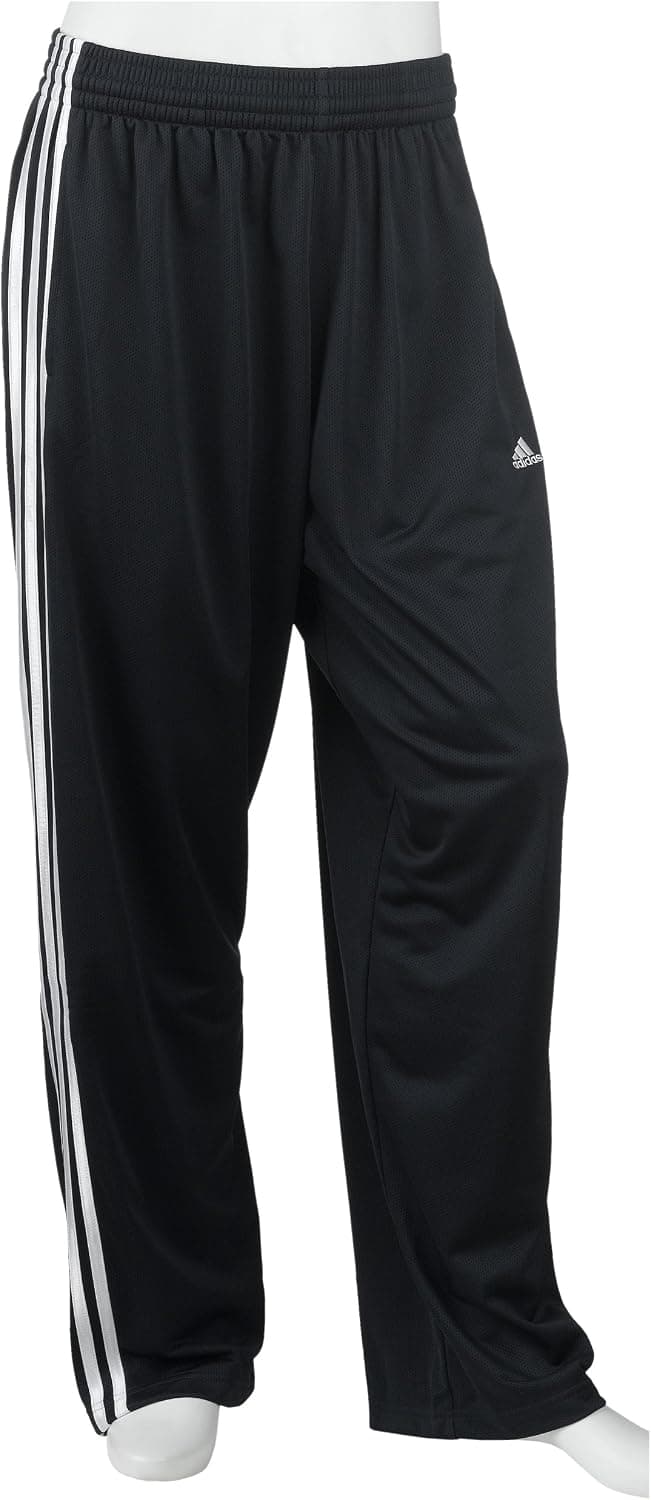 adidas Men's Double Up Mini-Mesh Pant