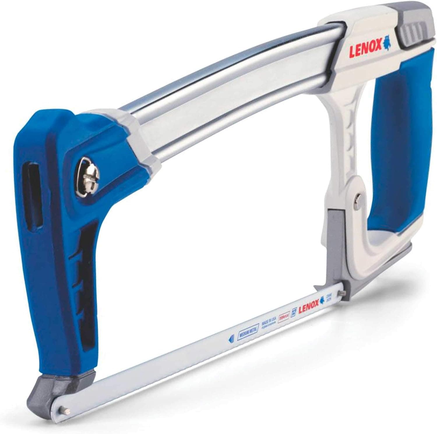 12" Hacksaw Frame