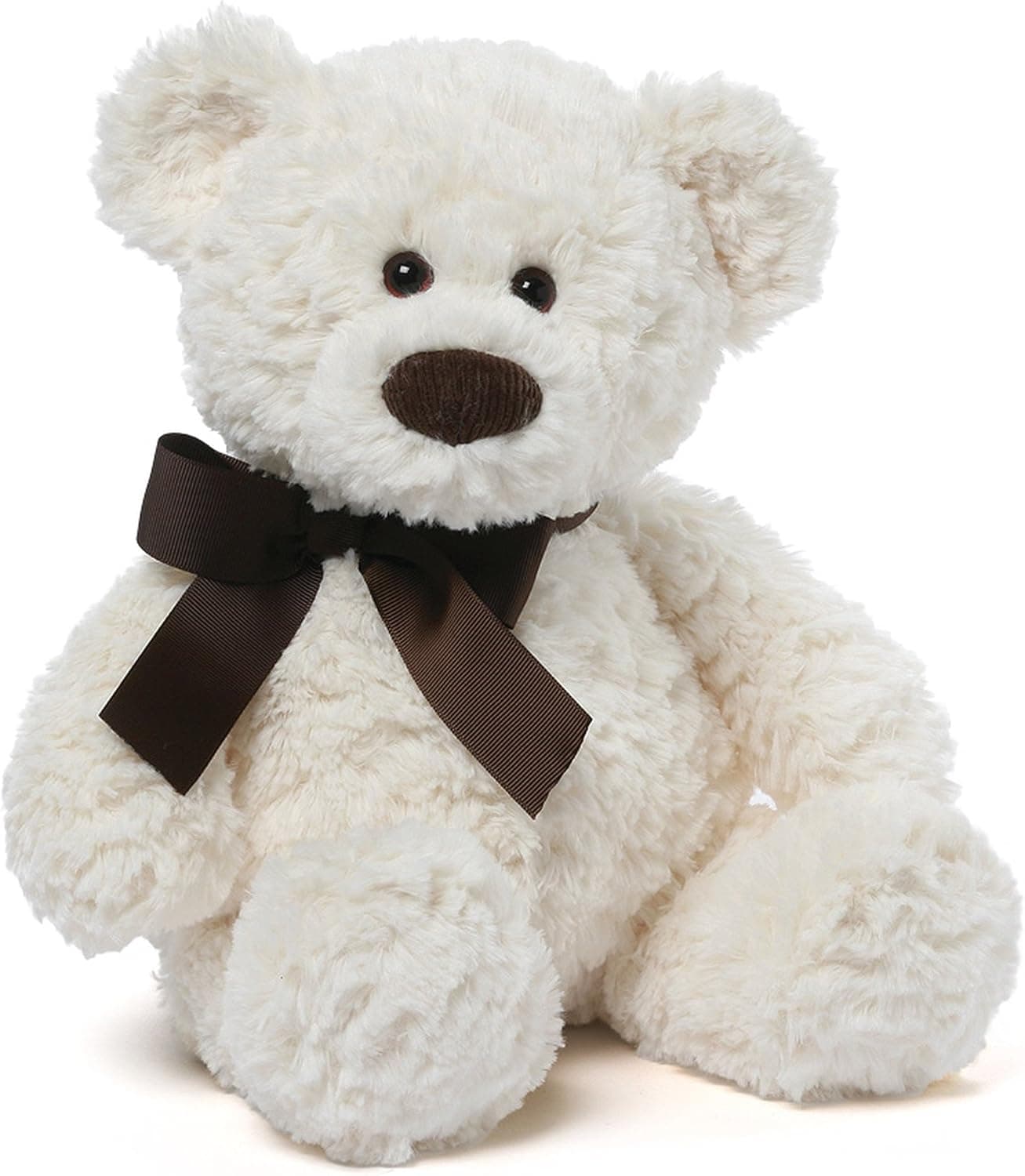 GUND Bearsly Teddy Bear Stuffed Animal Plush
