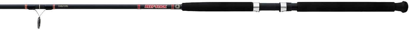 Daiwa Beefstick Bottom Rod 7' Xh 1Pc