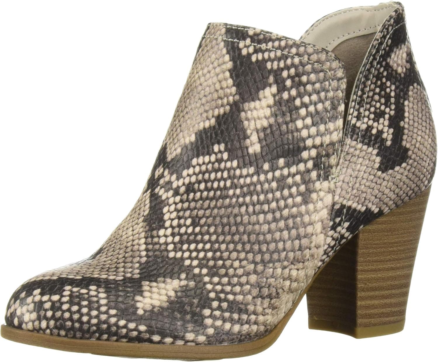 Fergie Women's Charley Ankle Boot