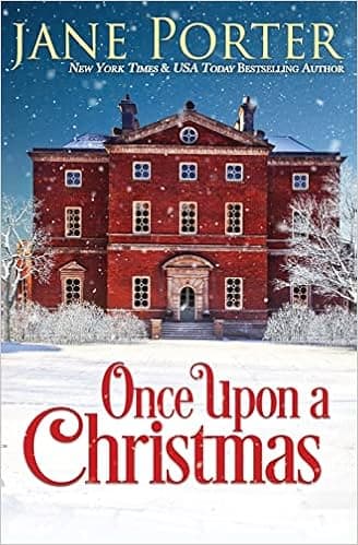 Once Upon a Christmas (Love at Langley Park)