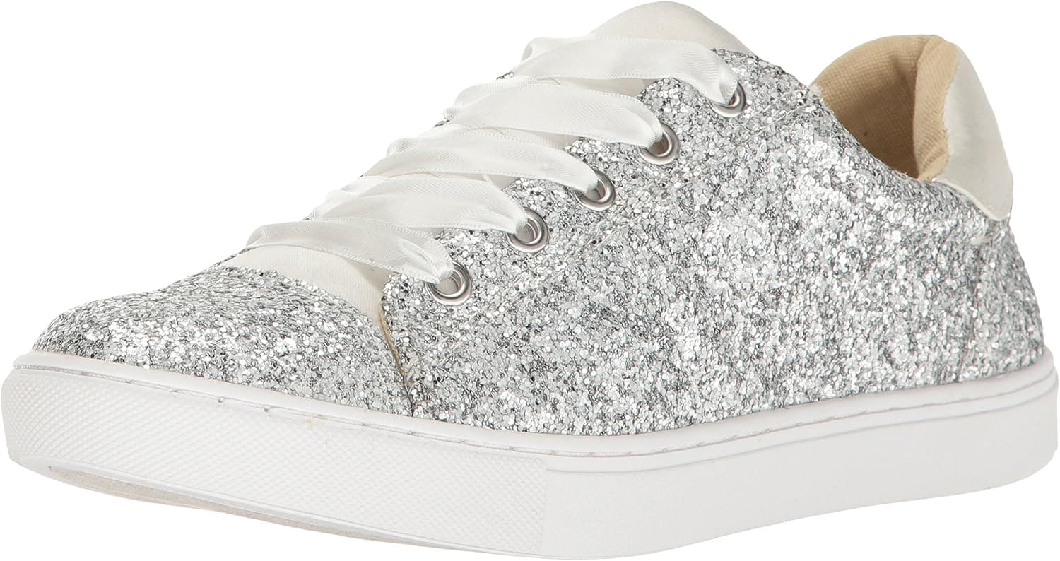 Blue by Betsey Johnson Women's Sb-Rae Fashion Sneaker