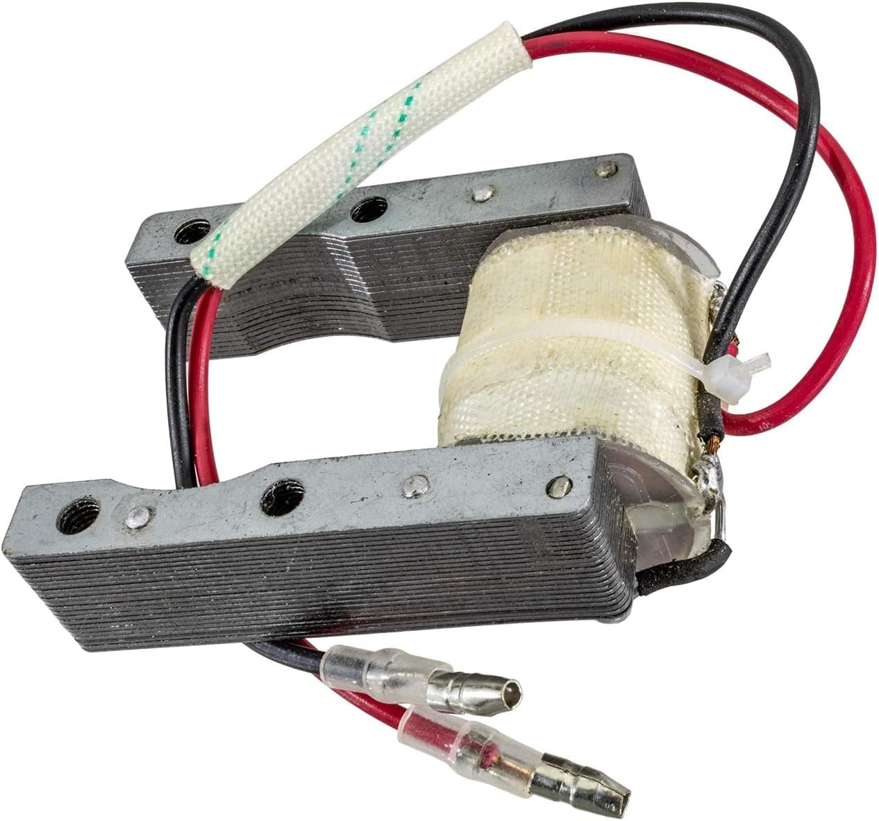 Zeda OZ Super Magneto Stator Coil - High Performance Sparker Loop Set