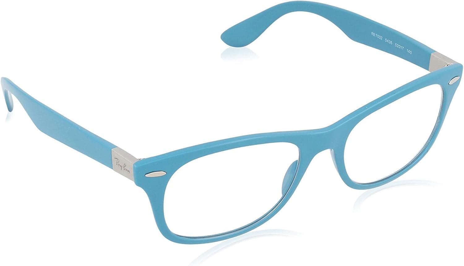 Ray-Ban 0RX7032 Oil One Size