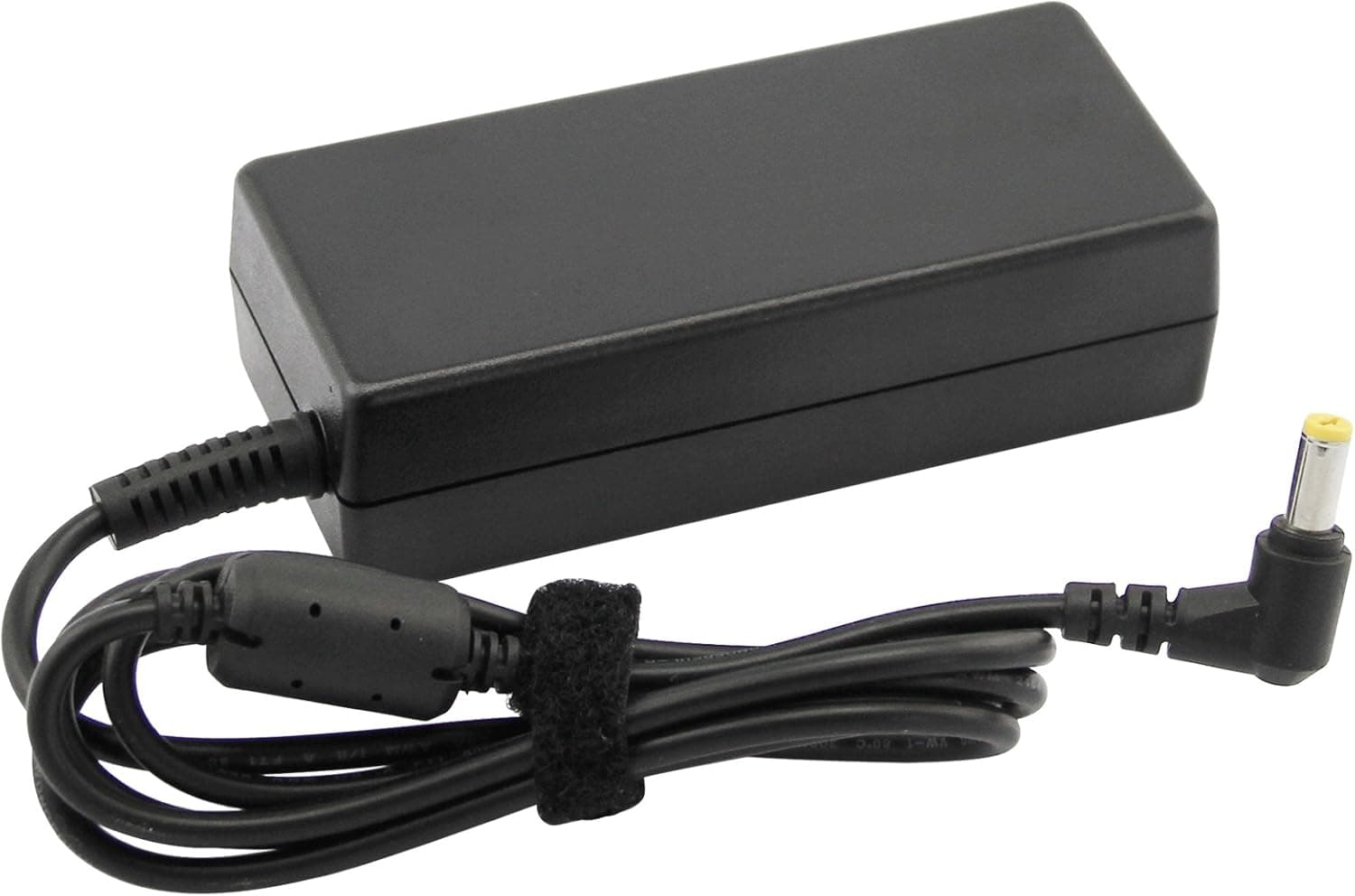 Futurebatt 65W Laptop AC Adapter Charger for Toshiba PA-1650-21 PA3714U-1ACA PA3467U-1ACA