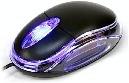 Dynamode INA-67 - Optical USB Mouse