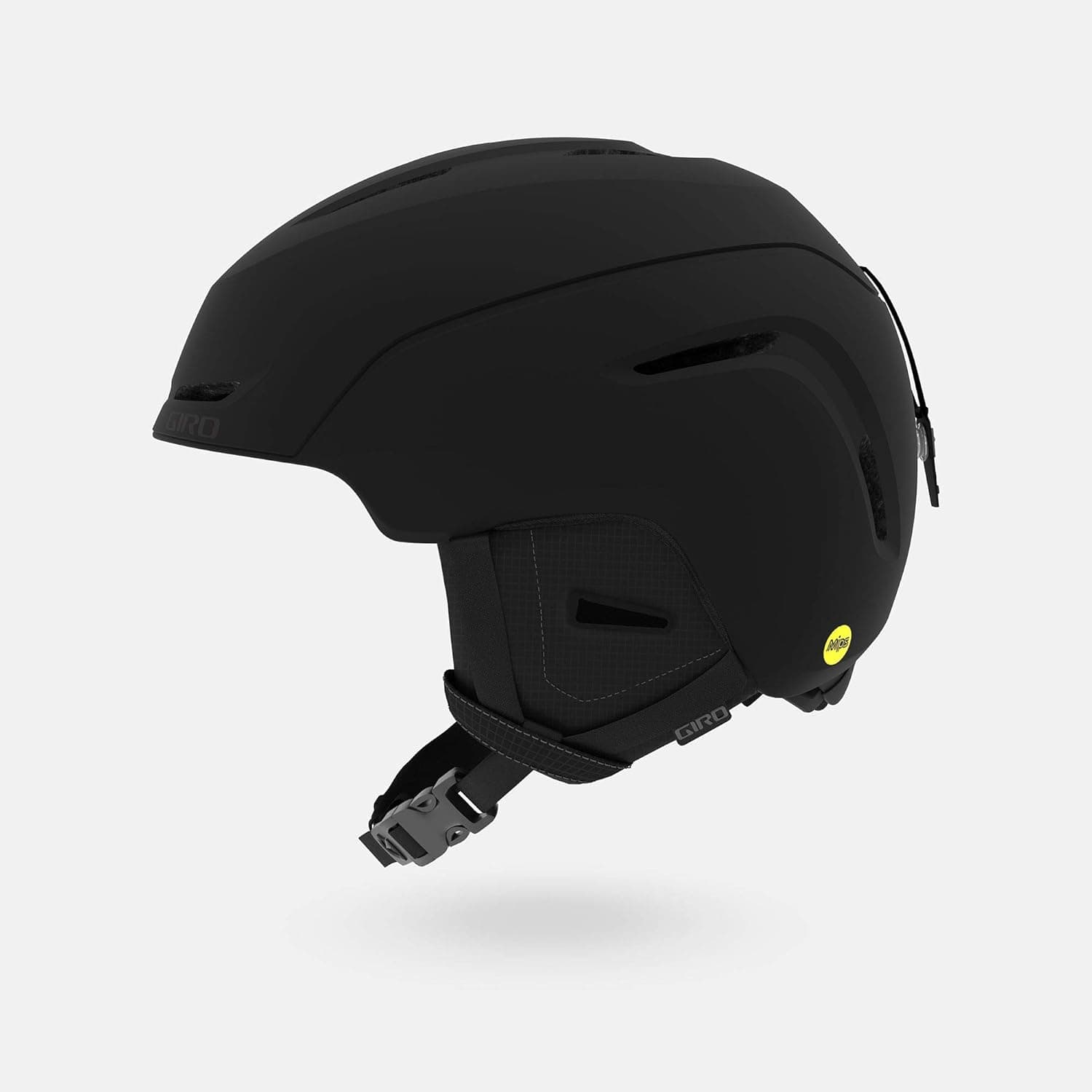 Giro Neo Jr. MIPS Kids Ski Helmet - Snowboard Helmet for Youth, Boys & Girls
