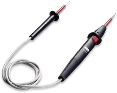Gb Voltage and Continuity Tester