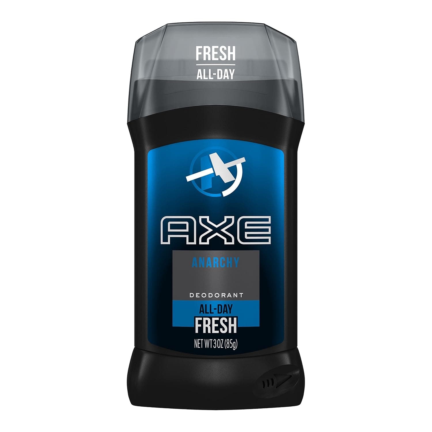 AXE Deodorant Stick for Men, Anarchy For Him, 3 oz