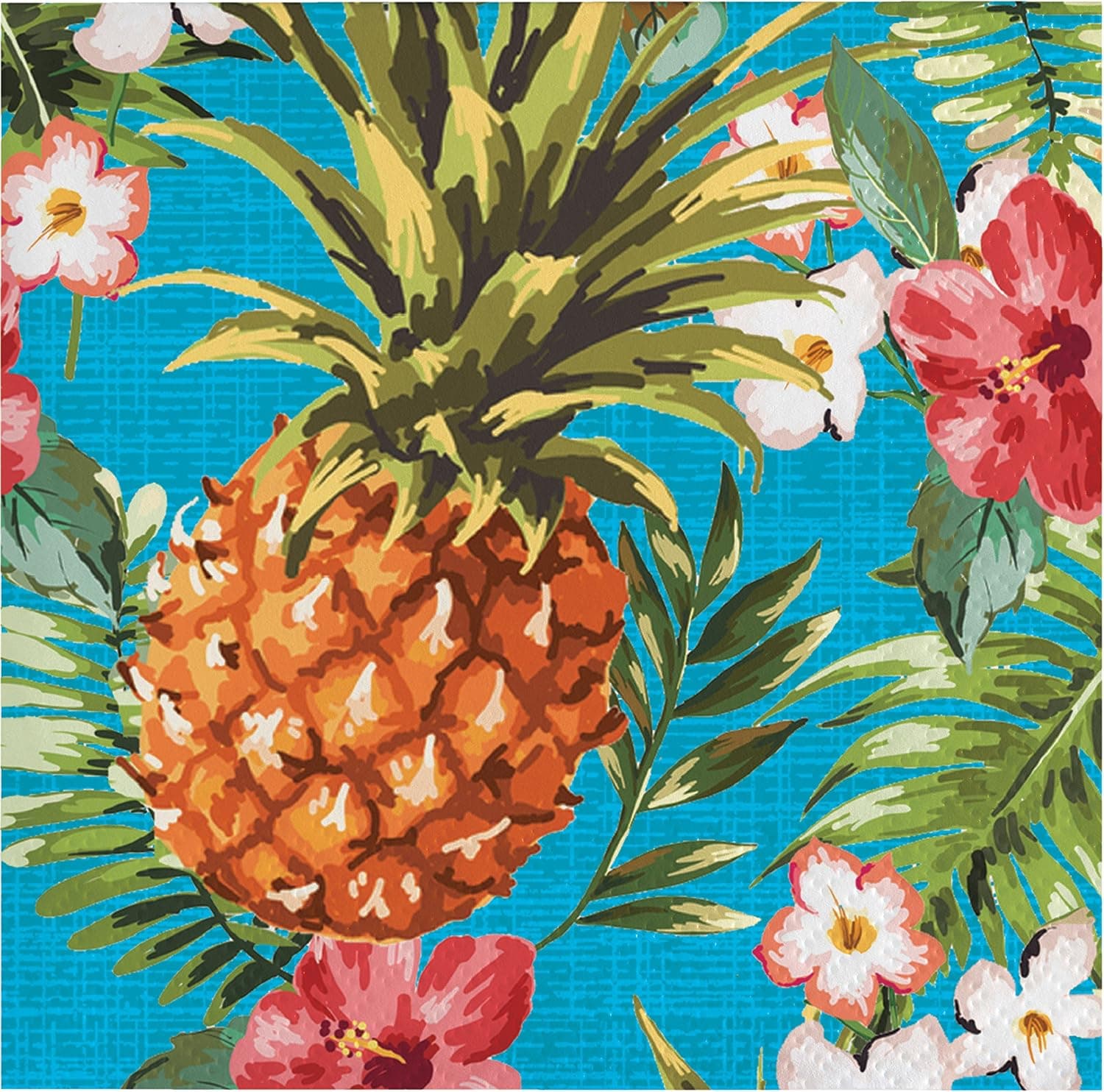 Aloha Beverage Napkins, 48 ct