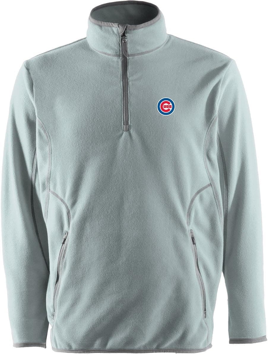 MLB Chicago Cubs Men's Ice Pullover