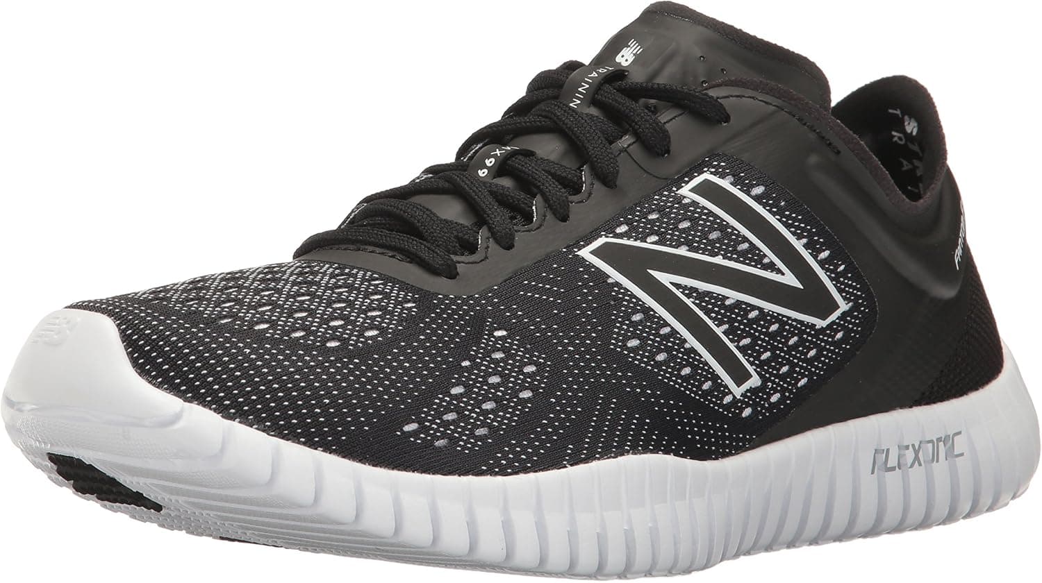 New Balance Men's Flexonic 99v2 Training Cross-Trainer Shoe