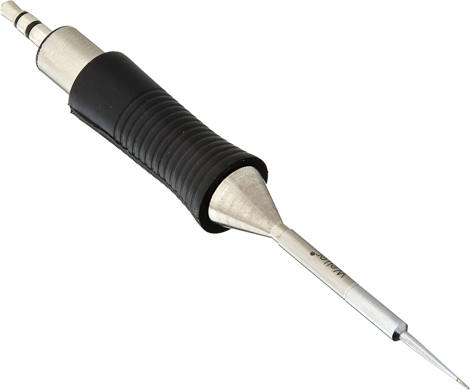 Weller T0054460173N Rt 14Ms Conical Tip.4Mm, Black