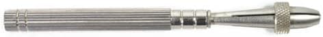 Pin Vise - Sliding Single Head - SFC Tools - 58-211