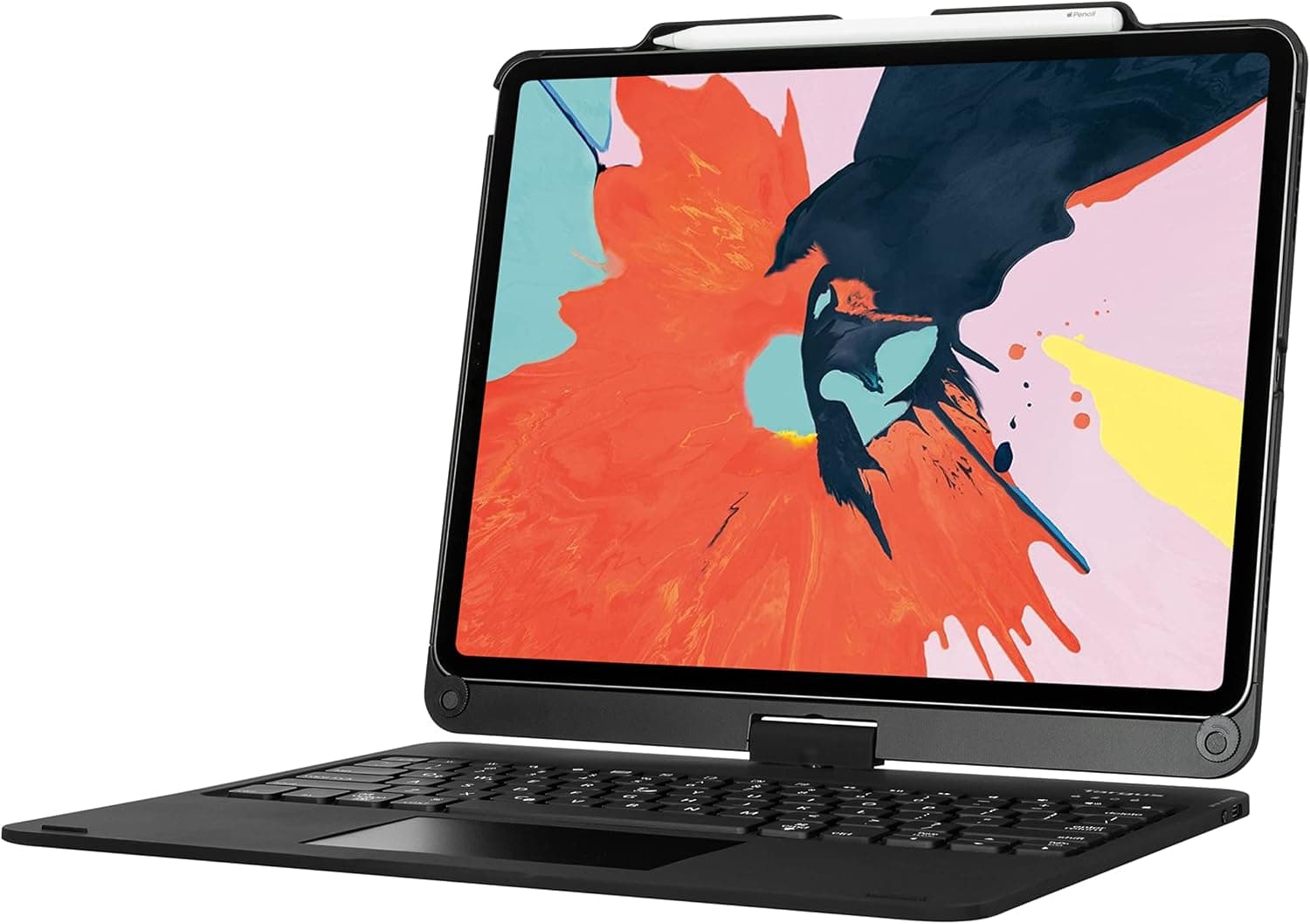 VersaType for iPad Pro 12.9-inch 5th Gen (2021), 4th Gen (2020) and 3rd Gen (2018)