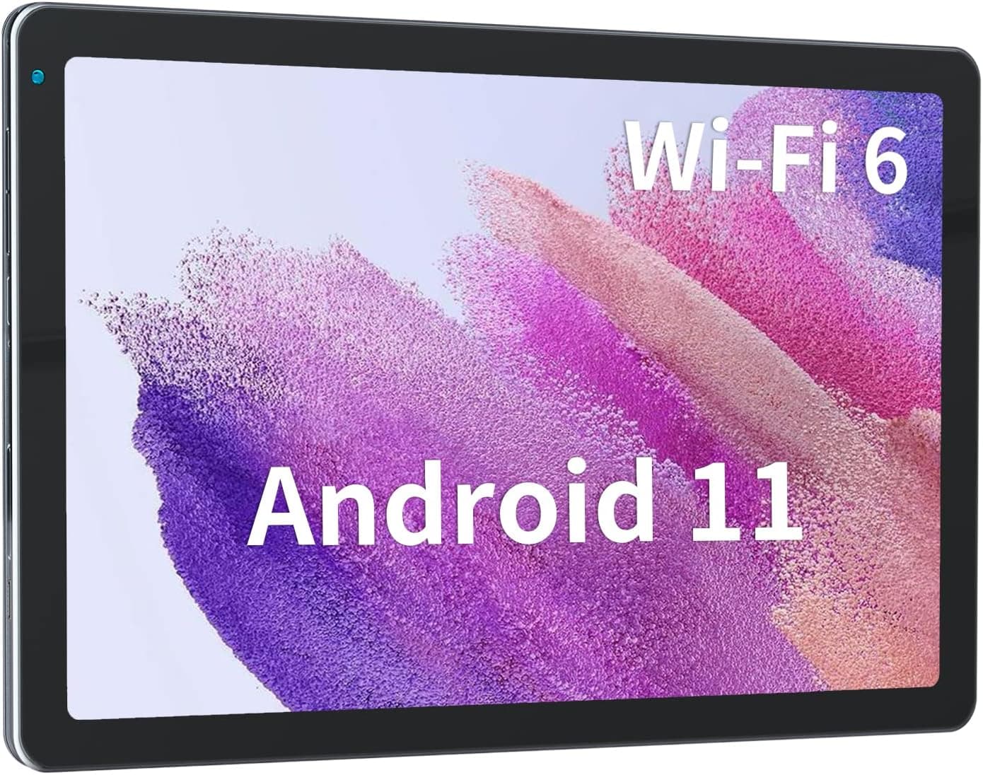 Cara Nonna Tablet 10.4 inch WiFi 6 Android 11 32GB 6000mAh Tablets (Gray)