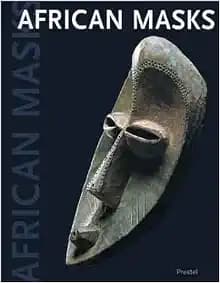 African Masks: The Barbier-Mueller Collection
