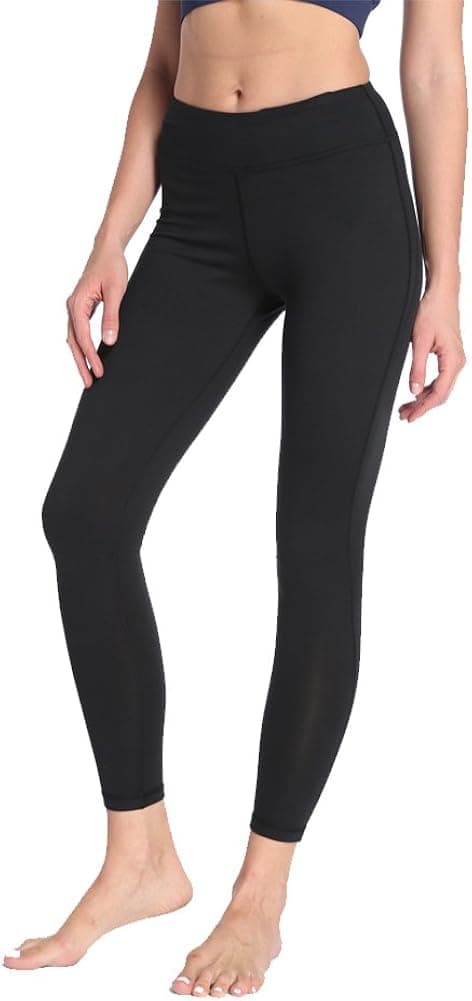 NiCMS High Waist Yoga Pants for Women,Stretch Pants for Workout and Fitness