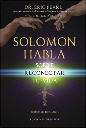 Solomon habla (Coleccion Espiritualidad y Vida Interior) (Spanish Edition)