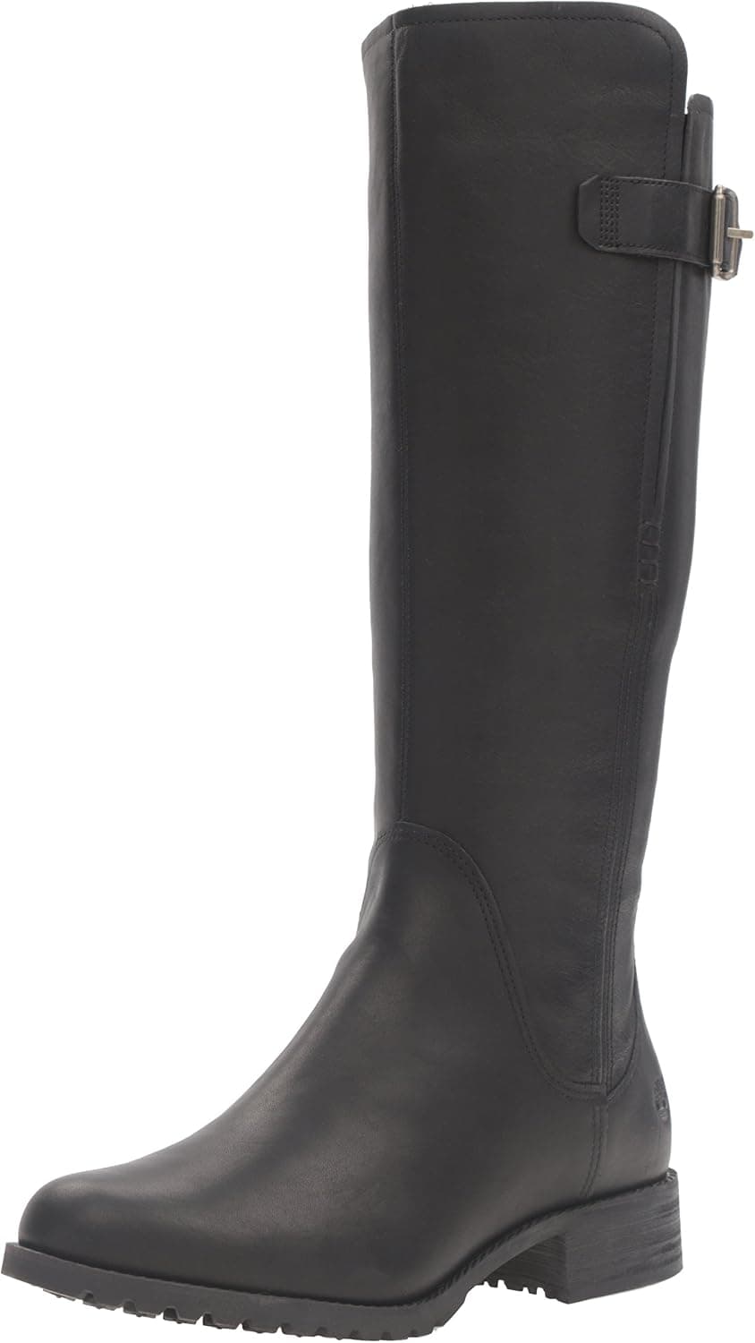 Timberland Women's Banfield Tall Waterproof Riding Boot