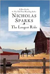 The Longest Ride