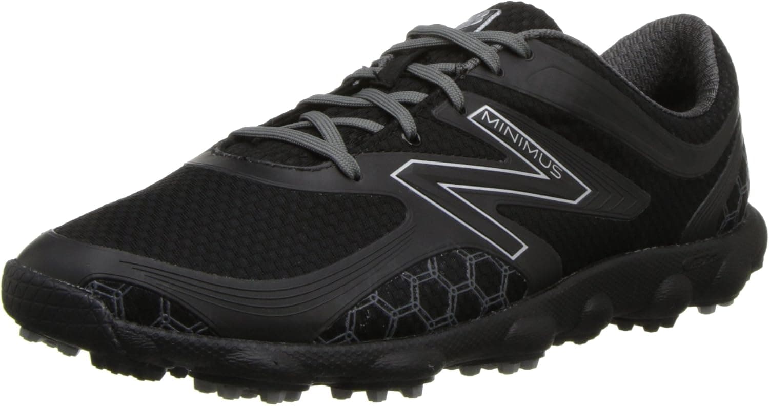 New Balance Men's Minimus Sport Golf Shoe