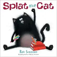 Splat the Cat