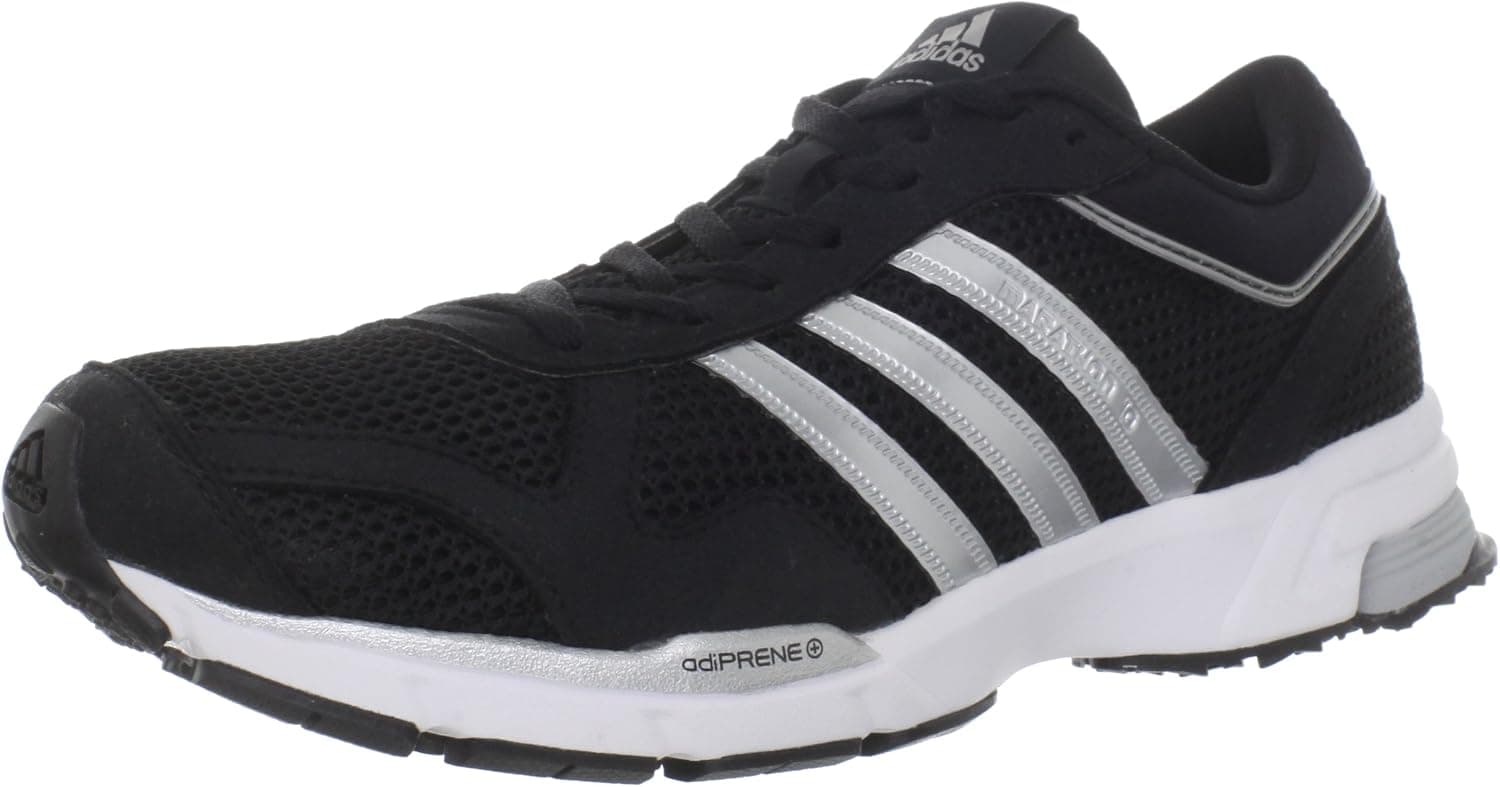 adidas Performance Men's Marathon 10 M USA Running Shoe
