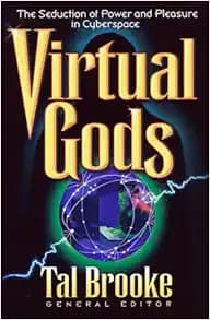 Virtual Gods