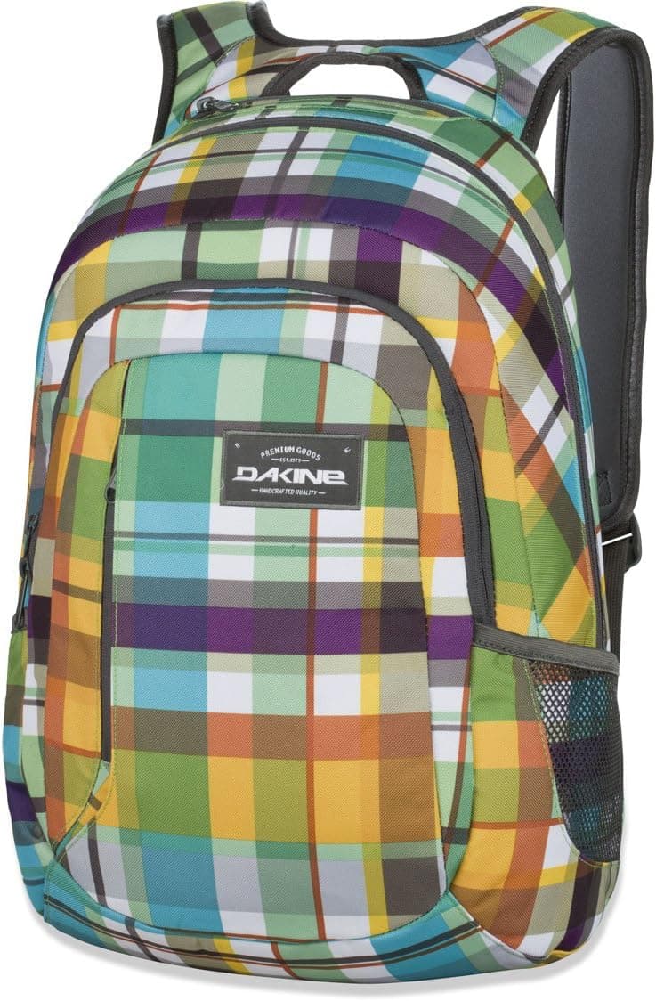 Dakine Factor Laptop Backpack, 20-Liter, Belmont