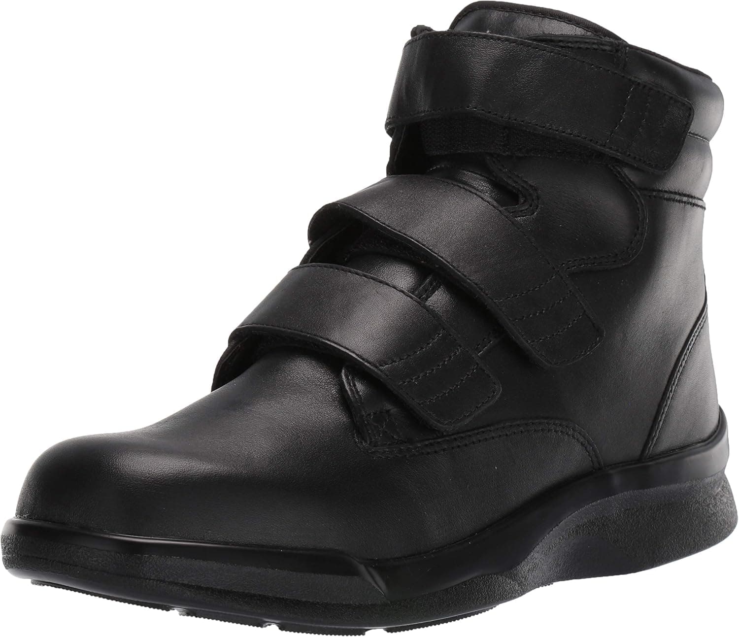 APEX LEGENDS Men's Biomechanical Triple-Strap Work Boot Sneaker