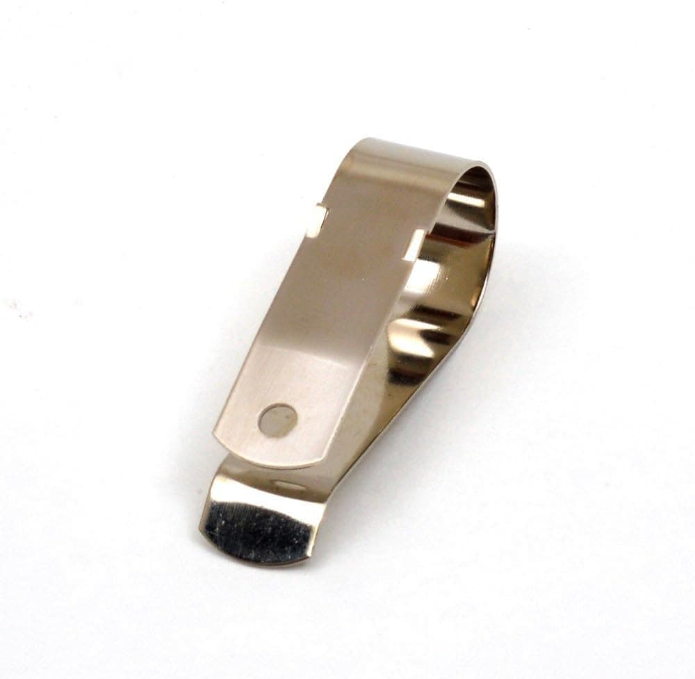 Genie 37768A.S Visor Clip for G3T-BX, GM3T-BX Genie Remote