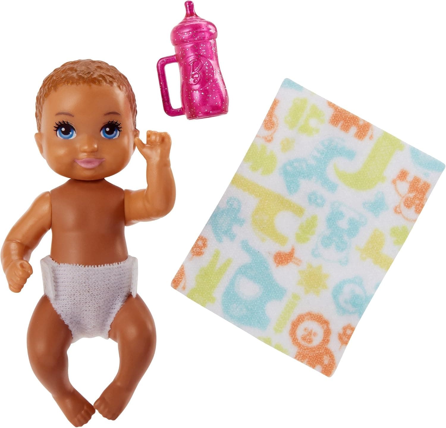 Barbie Babysitters Inc. Accessory