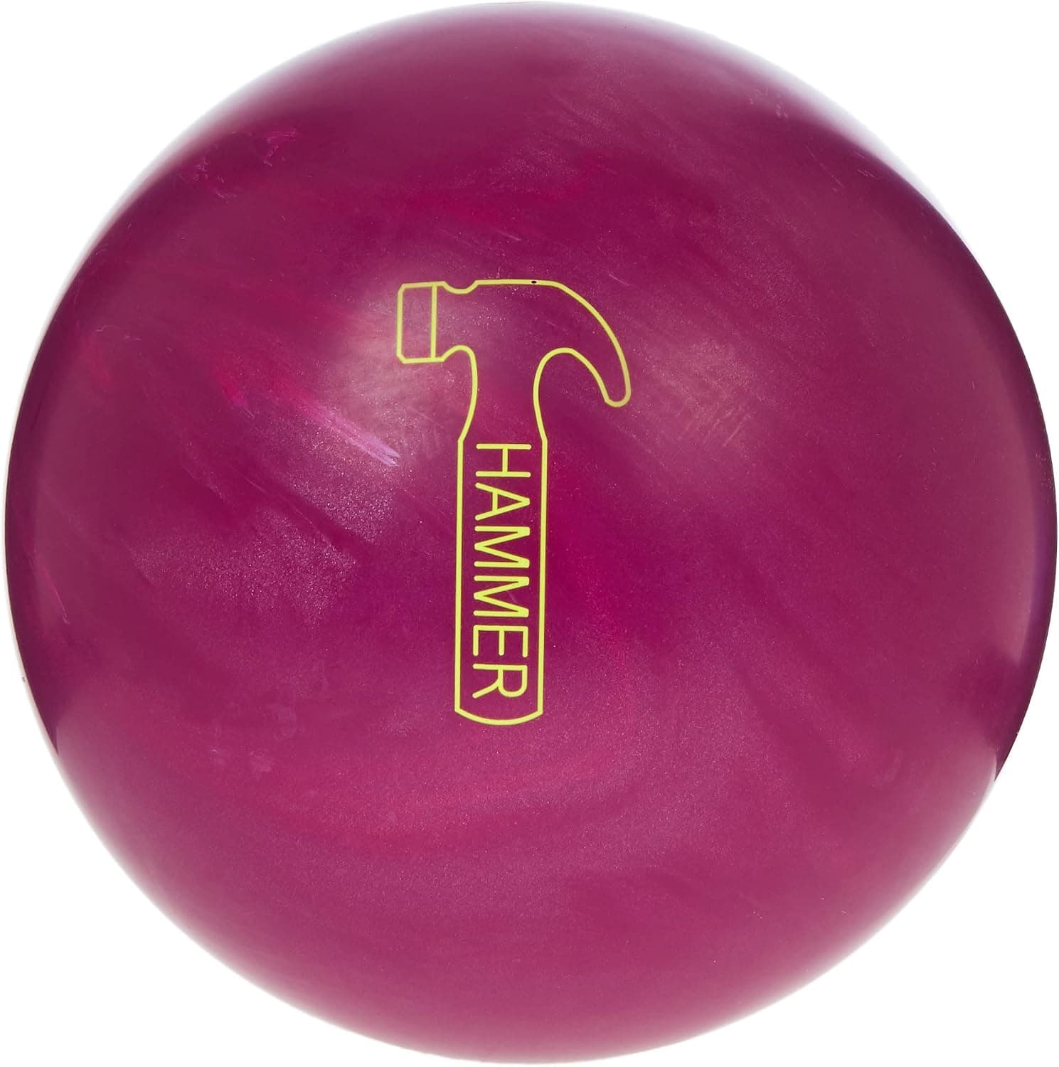 Hammer 3D Offset Hammer Bowling Ball