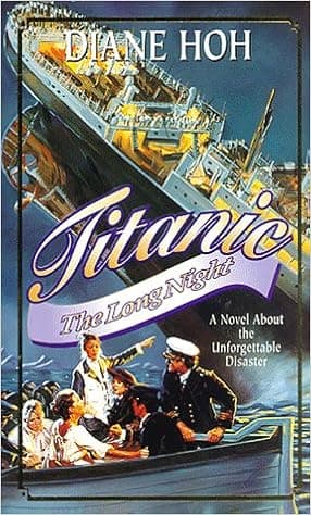 Titanic: The Long Night