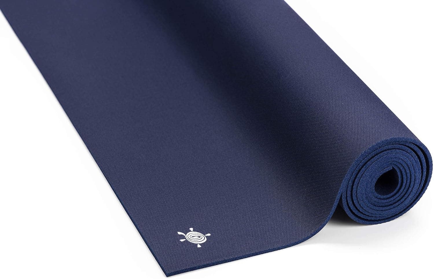 KURMA Grip LITE Yoga Mat. Premium Quality. 4.2mm, Light Weight, Extra Wide, All Round Reliability, mesh-Like Grip with Soft Feel. Eco Friendly, Non-Toxic, Smell Free. Made in Germany.