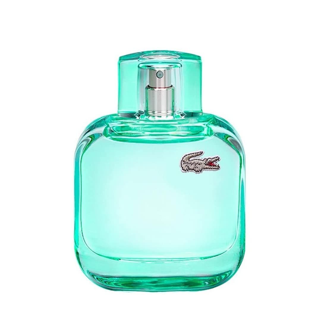 Lacoste L.12.12 Pour Elle Natural Eau de Toilette Spray