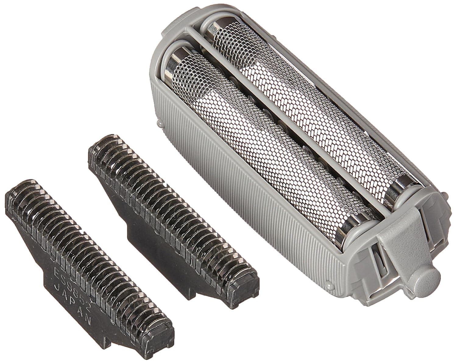 Panasonic WES9839P Men's Electric Razor Replacement Inner Blade & Outer Foil Set
