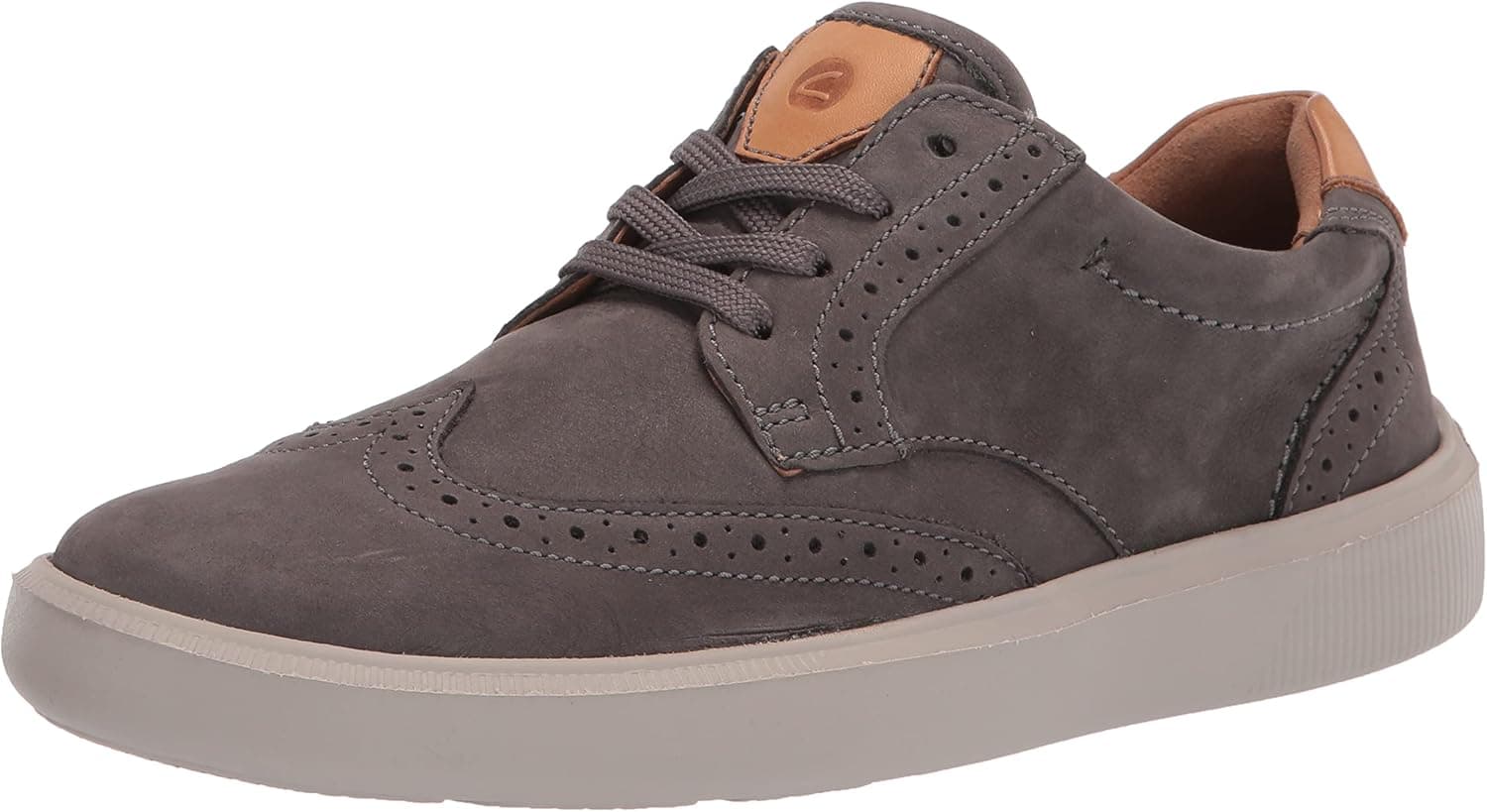 Clarks Men's Cambro Wing Oxford