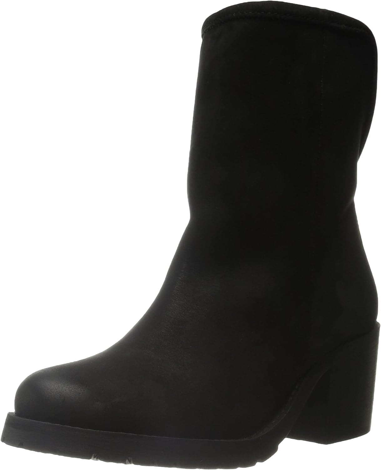 STEVEN by Steve Madden Women's Havek Winter Boot