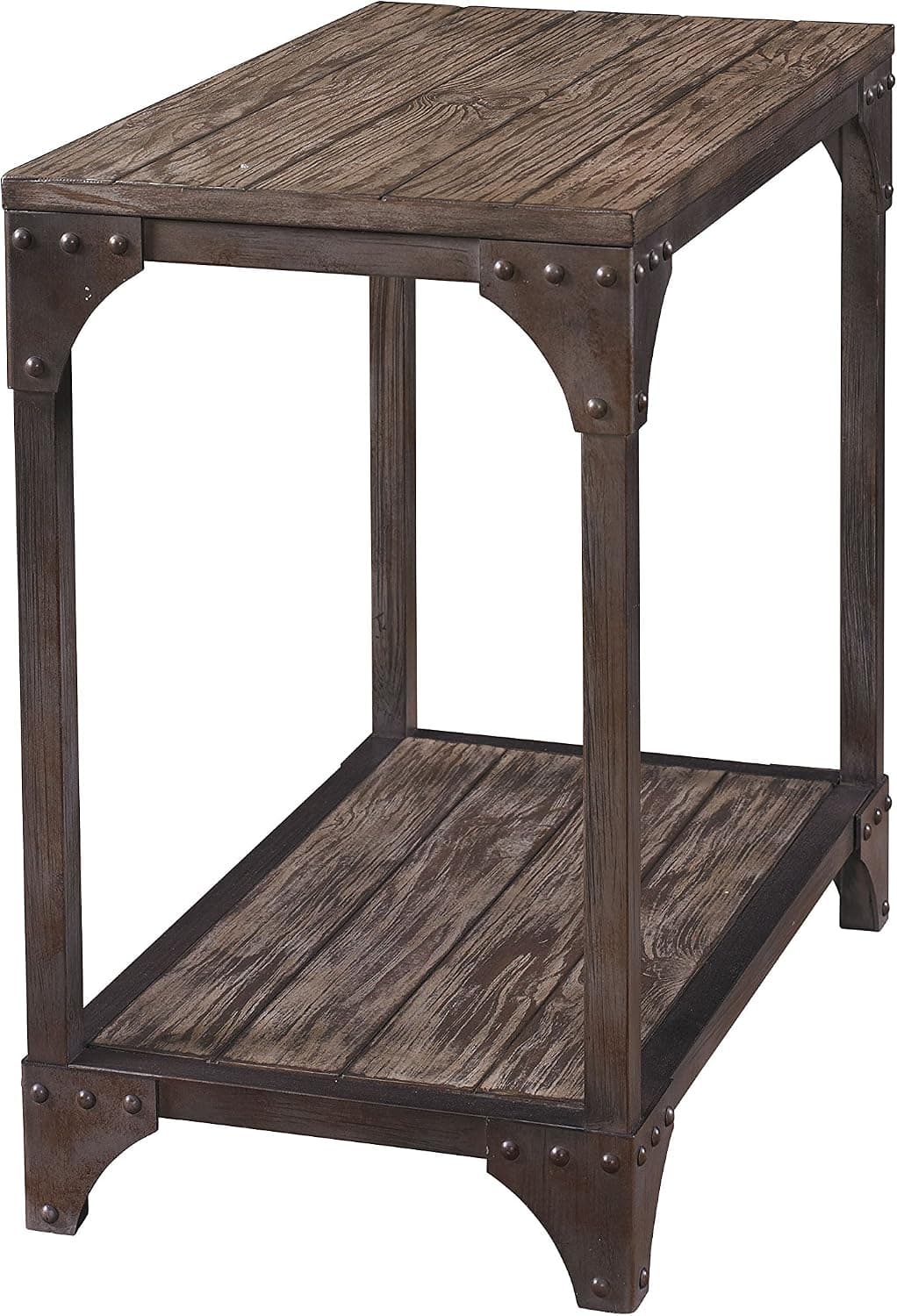 Powell Benjamin Side Table