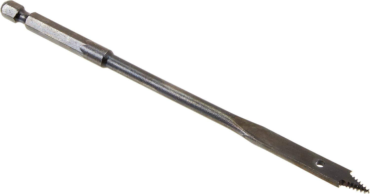 Vermont American 14455 - 5/16-Inch Self Feed Spade Bit