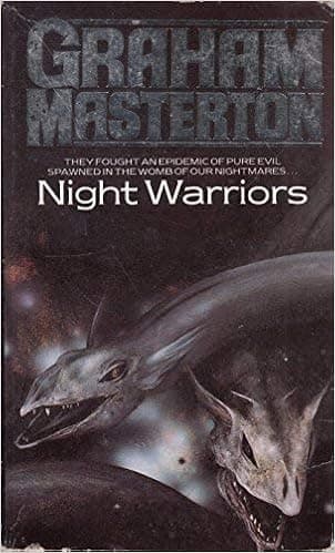 Night Warriors