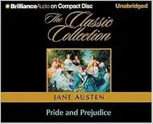 Pride And Prejudice
