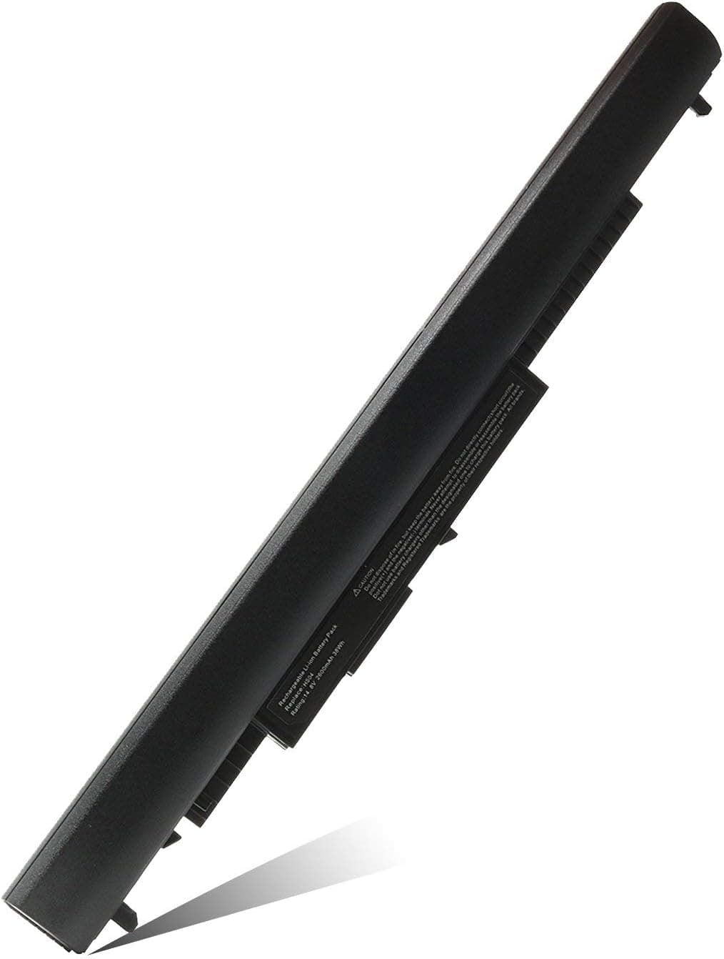 HS03 HS04 Laptop Battery for HP 807957-001 807956-001 807611-421 HSTNN-LB6U HSTNN-LB6V TPN-C125 TPN-C126 15-AC121DX 14-AN013NR 15-AF131DX 15-AF148CA 15-BA009DX